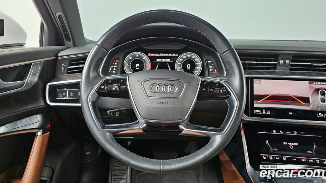 Audi A6 40 TDI Premium, 2023