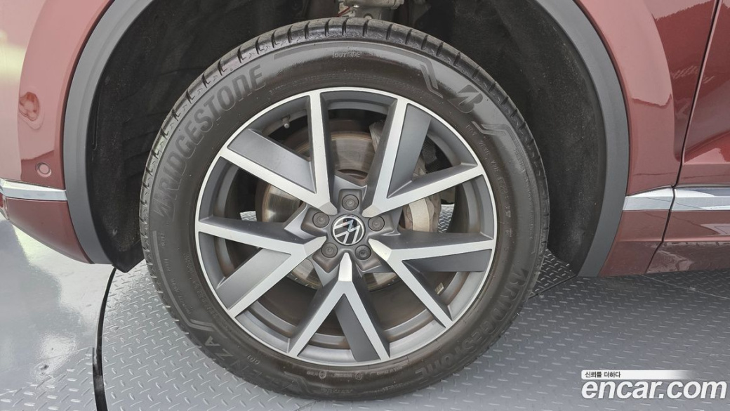 Volkswagen Touareg 3.0 TDI Prestige, 2023
