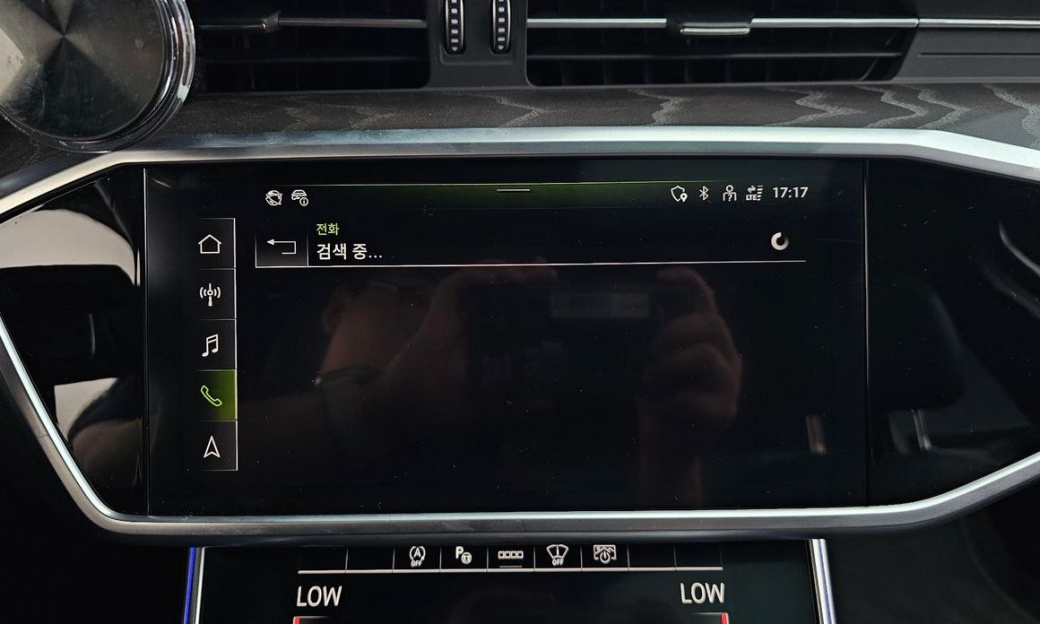 Audi A6 45 TFSI Quattro Premium, 2022