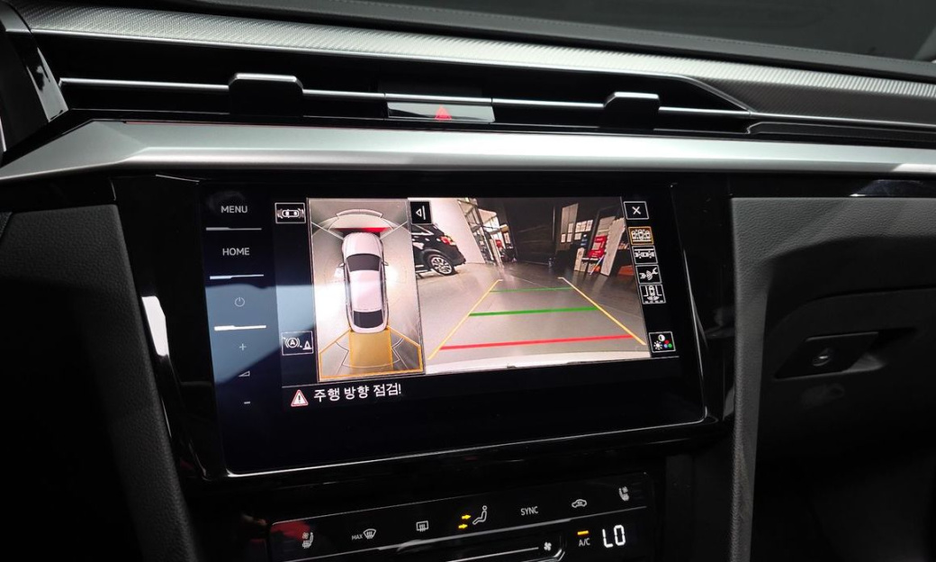 Volkswagen Arteon 2.0 TDI Prestige, 2023