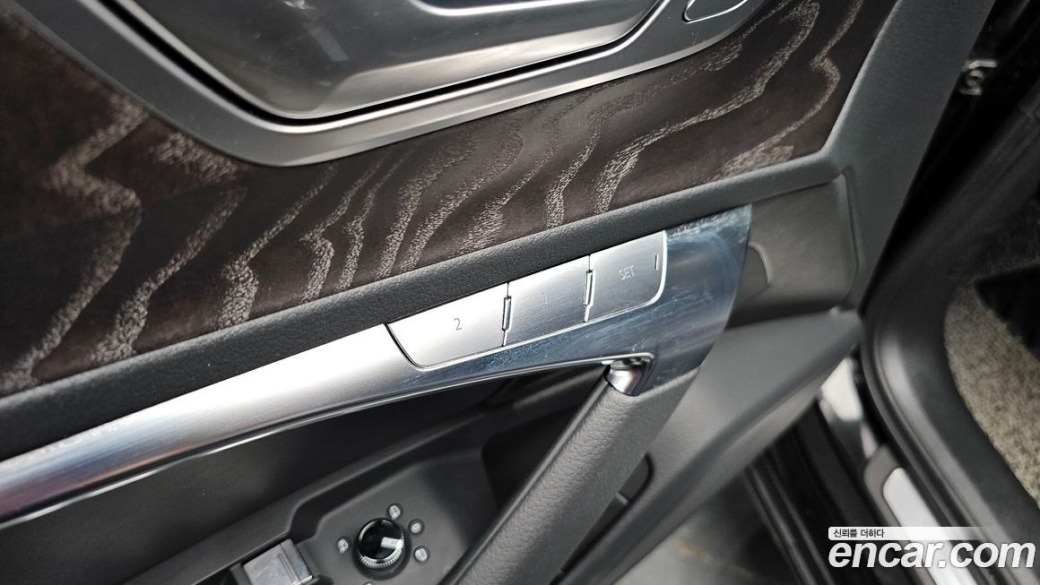 Audi A6 45 TFSI Quattro Premium, 2023
