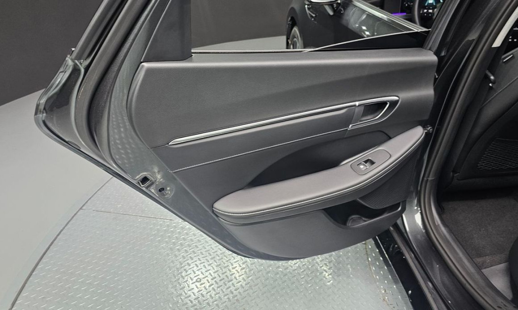 Hyundai Sonata 2.0, 2026