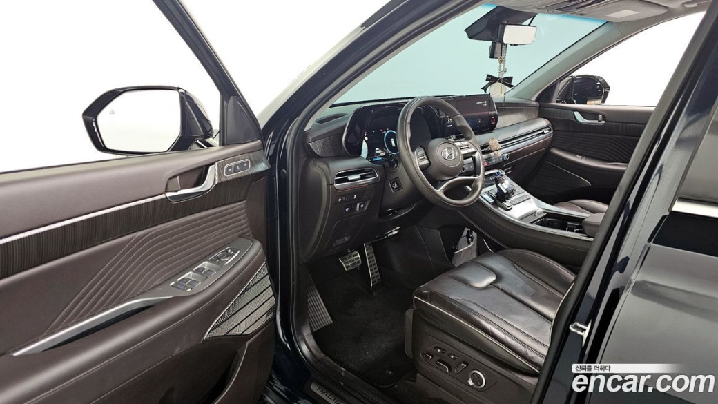 Hyundai Palisade Diesel 2.2 2WD, 2023
