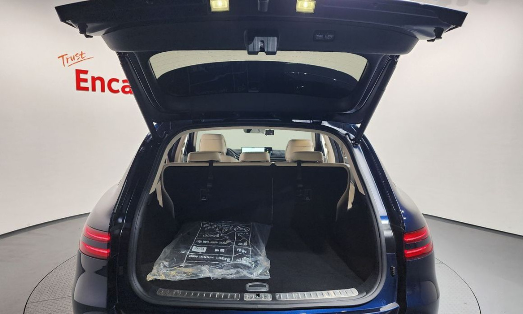 Genesis GV70 2.5T Gasoline AWD, 2022