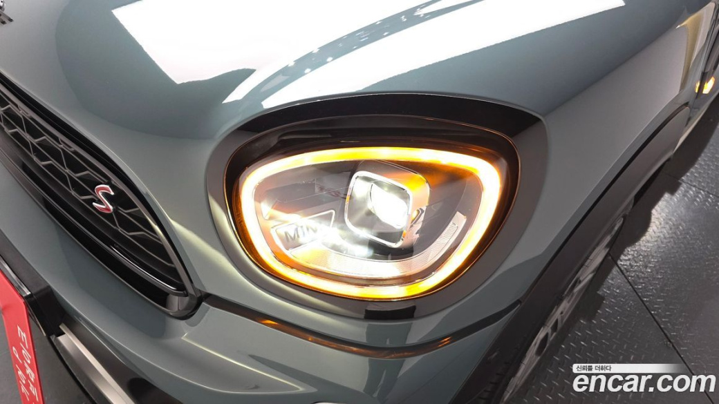 Mini Countryman ALL4 Classic, 2022