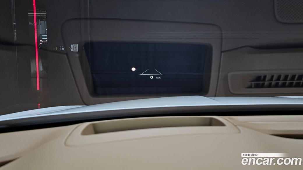 Genesis G80 Gasoline 2.5 Turbo AWD, 2025