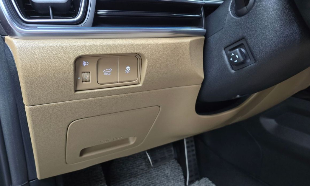 Kia Sorento Gasoline 2.5T 4WD, 2025