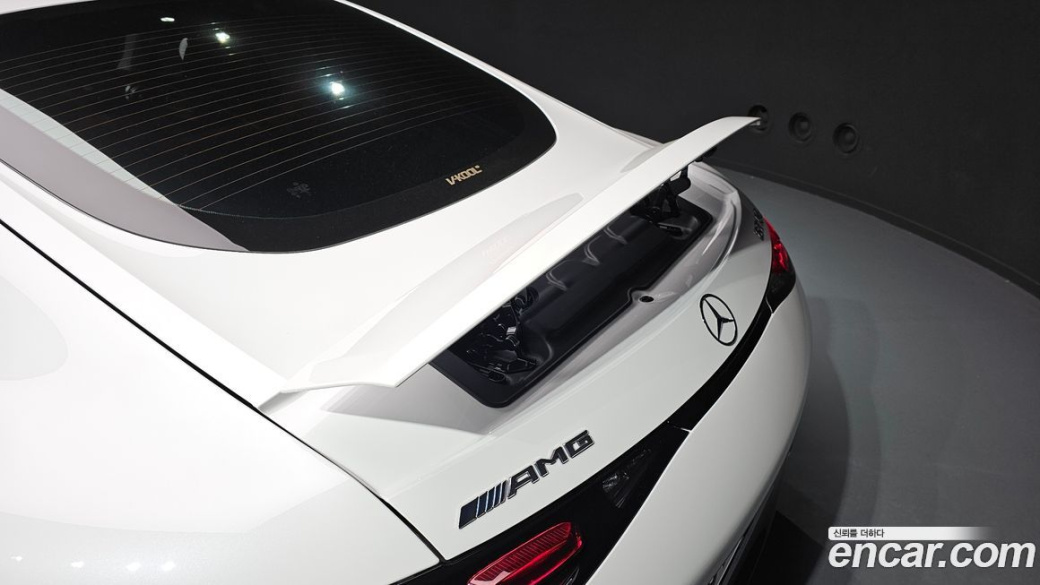 Mercedes-Benz AMG GT AMG GT55 4MATIC+, 2025