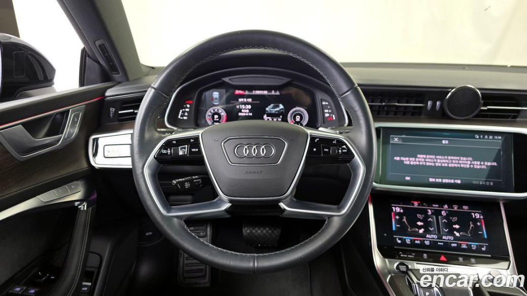 Audi A7 55 TFSI Quattro Premium, 2023