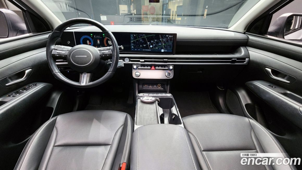 Hyundai Tucson Diesel 2.0 4WD, 2024