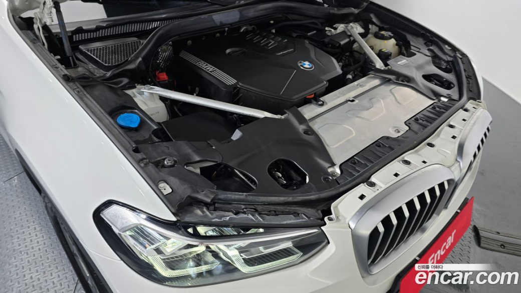 BMW X3 xDrive 20i, 2023