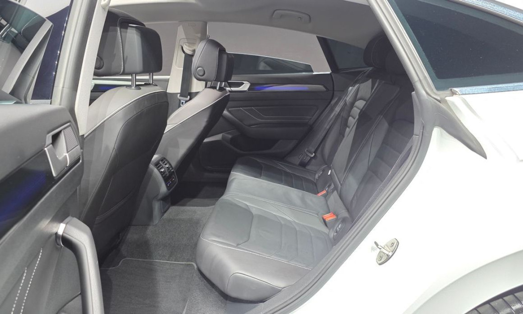 Volkswagen Arteon 2.0 TDI Prestige, 2022
