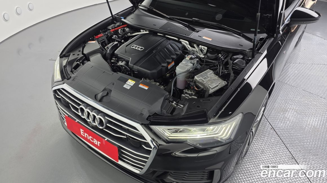 Audi A6 45 TFSI Premium, 2023