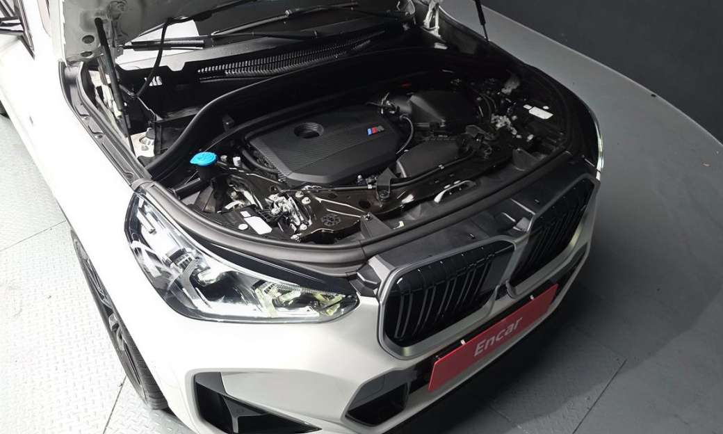 BMW X1 M35i xDrive, 2025