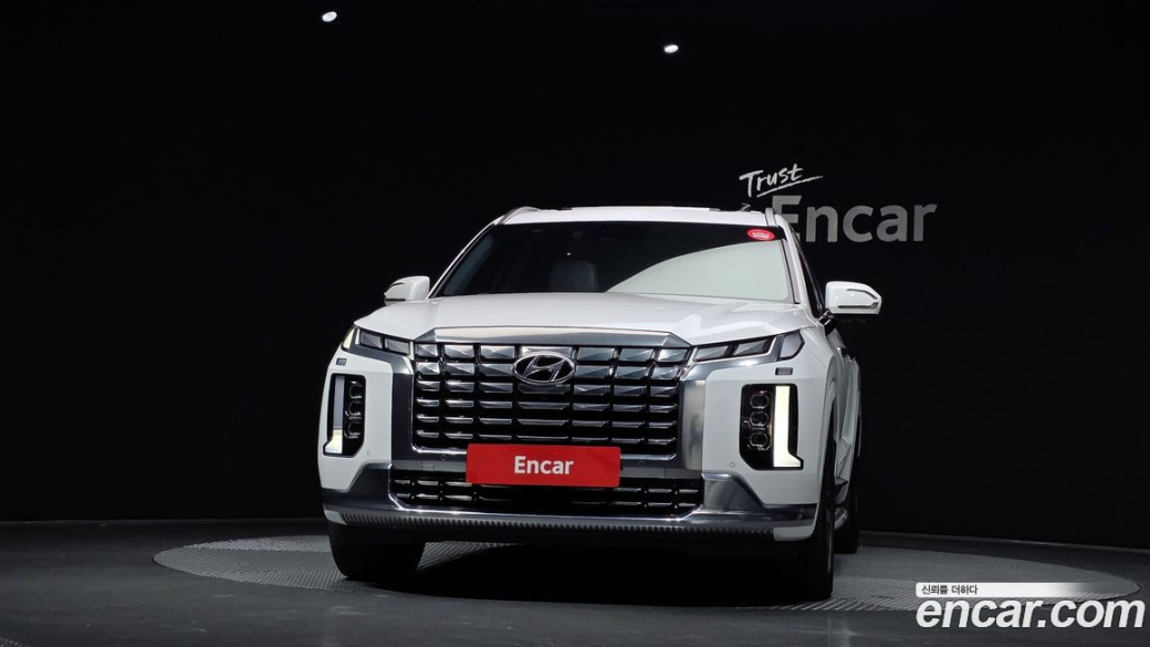 Hyundai Palisade Diesel 2.2 4WD, 2023