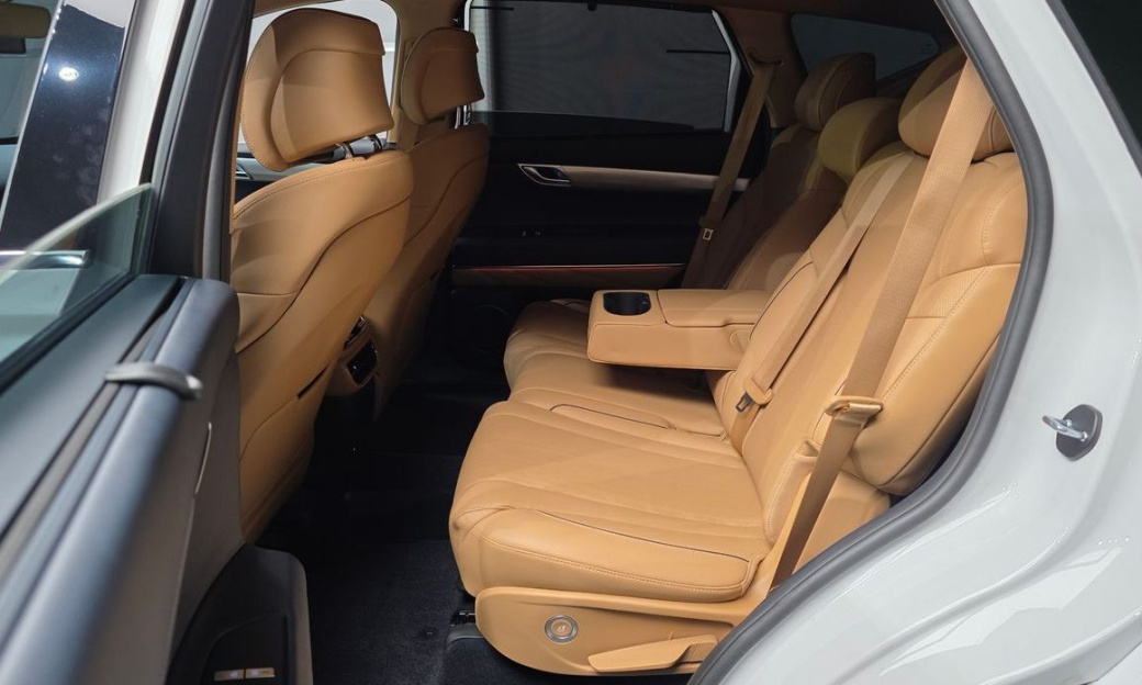 Genesis GV80 3.0 Diesel AWD, 2022
