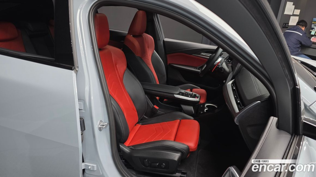 BMW X2 (F39) xDrive M35i, 2025