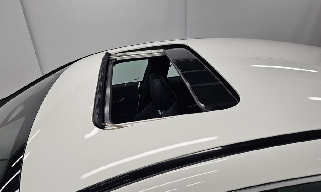 Mercedes-Benz AMG GT 4Door 43 4MATIC+, 2025