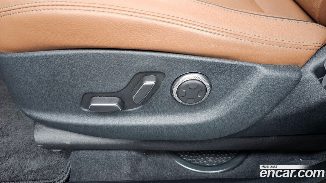 Genesis GV70 2.5T Gasoline 2WD, 2024