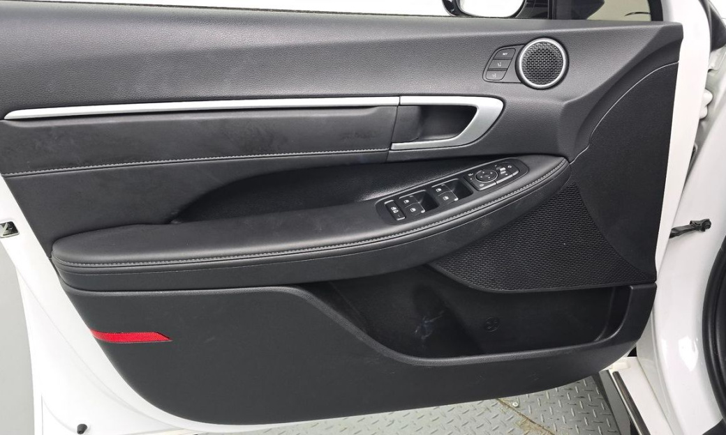 Hyundai Sonata 2.0, 2024