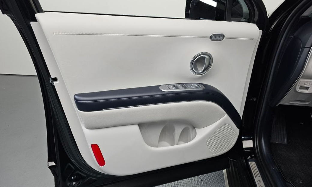 Hyundai Palisade Gasoline 2.5T 4WD 7-Seater, 2026