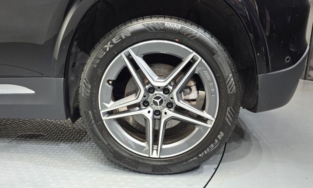 Mercedes-Benz GLA-Class GLA250 4MATIC, 2024