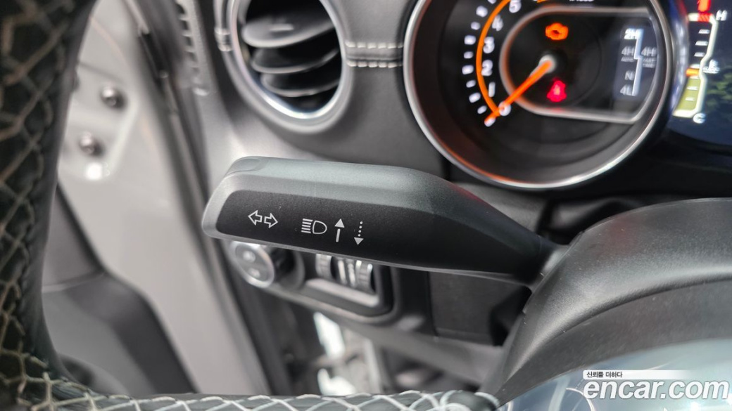 Jeep Wrangler 2.0 Overland Power Top 4Door, 2023