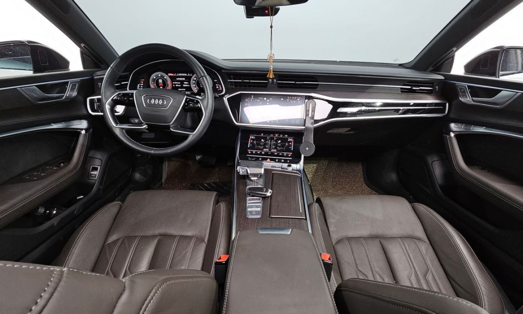 Audi A7 50 TDI Quattrp Premium, 2023