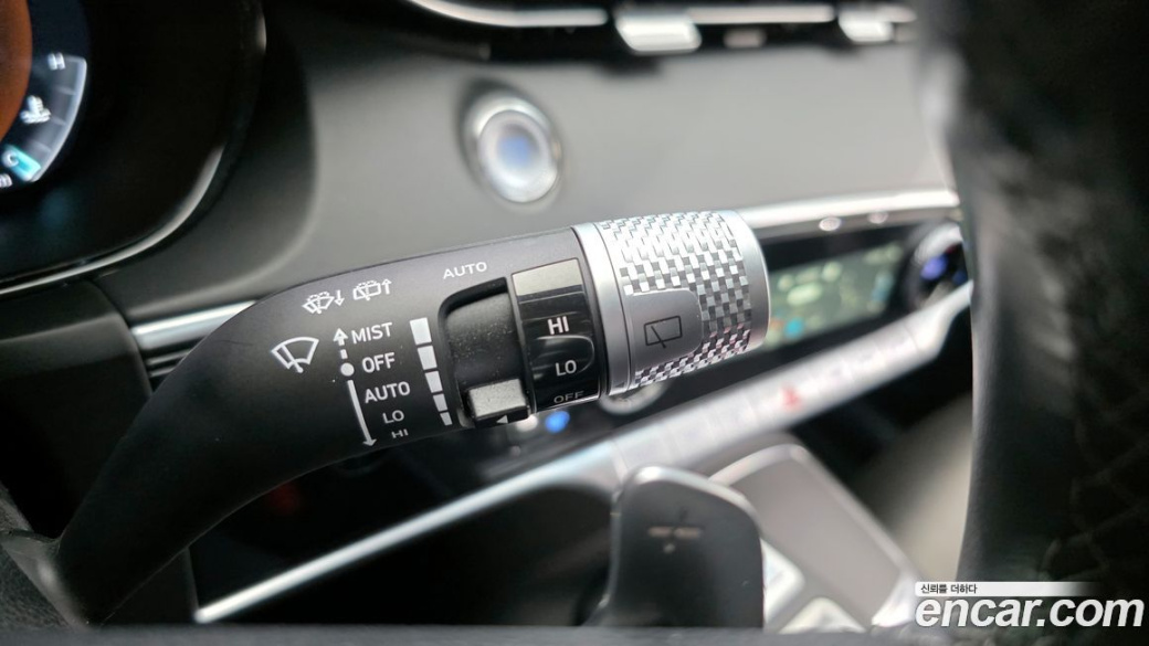 Genesis GV70 2.2 Diesel 2WD, 2022