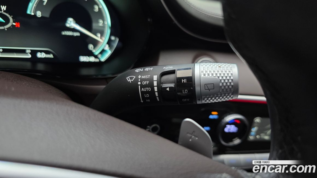 Genesis GV70 2.5T Gasoline AWD, 2023
