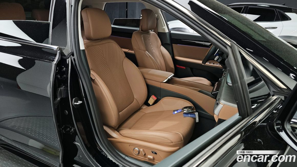Hyundai Grandeur 2,5 Gasoline 2WD, 2024