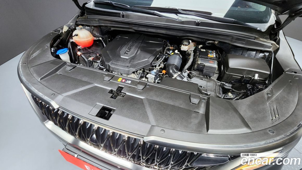 Kia Carnival 9-Seater Noblesse, 2022