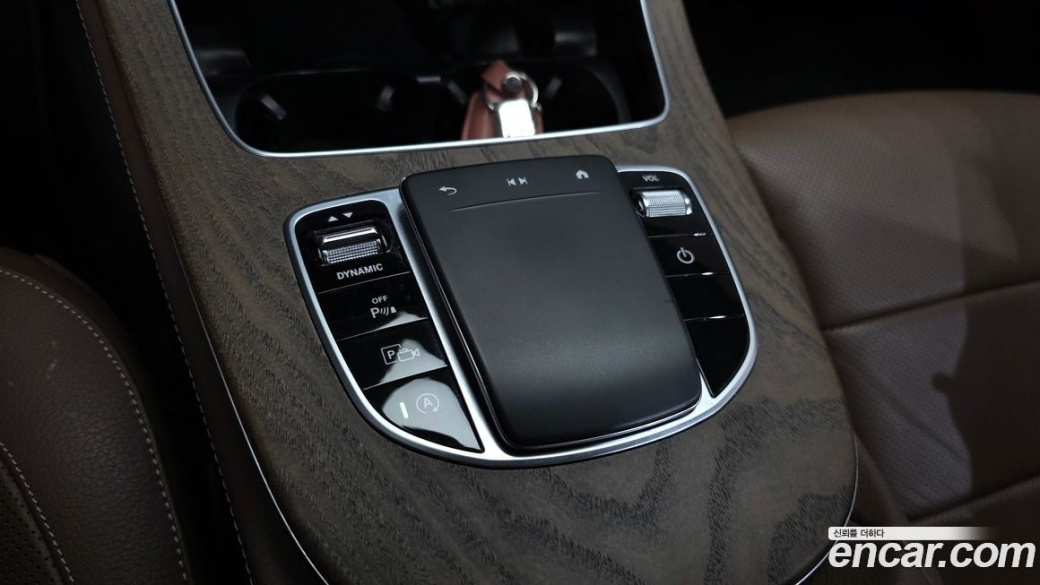 Mercedes-Benz E-Class E250 Exclusive, 2022