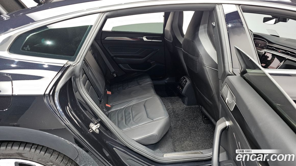 Volkswagen Arteon 2.0 TDI R-LIINE 4Motion, 2023