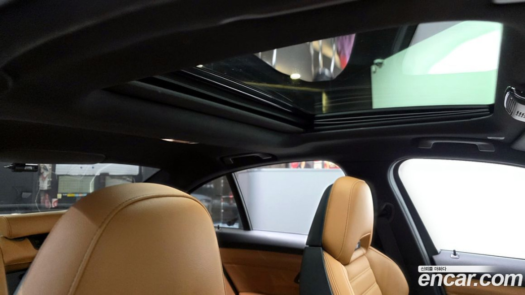 BMW 3-Series M340i, 2023