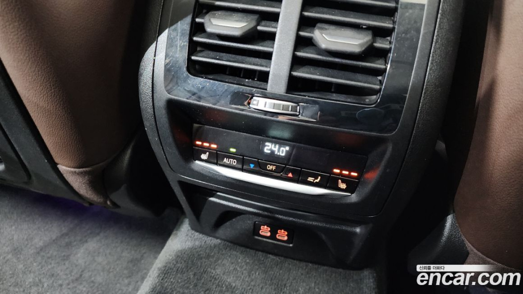 BMW X4 xDrive20i xLine, 2022