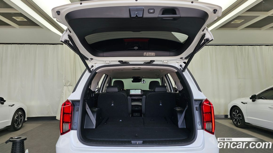 Hyundai Palisade Diesel 2.2 2WD, 2024