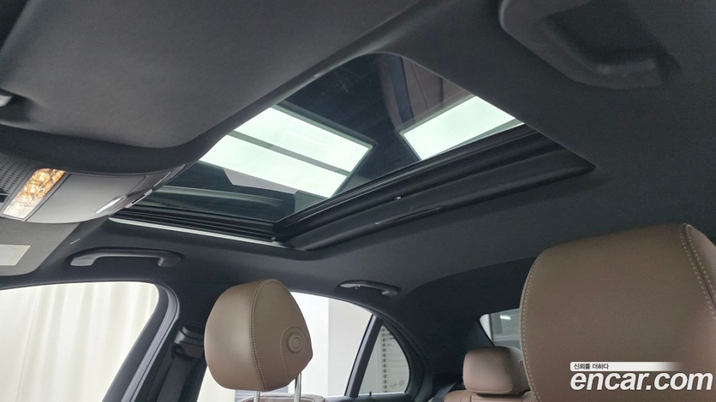 Mercedes-Benz E-Class E250 Exclusive, 2023