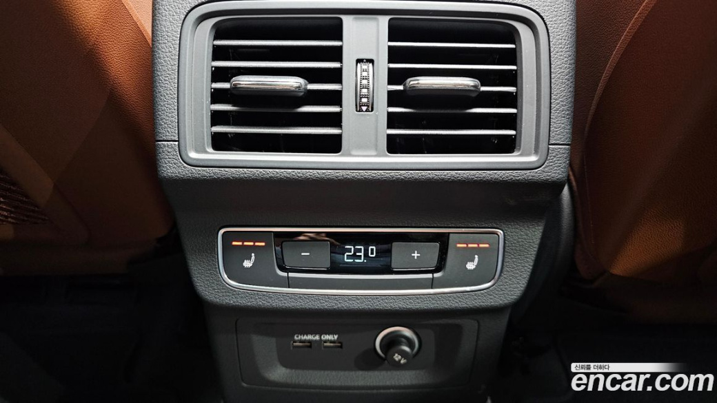 Audi Q5 45 TFSI Quattro, 2022