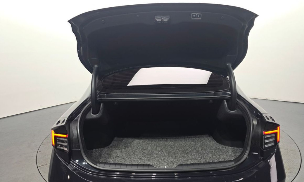 Hyundai Sonata 2.0, 2024