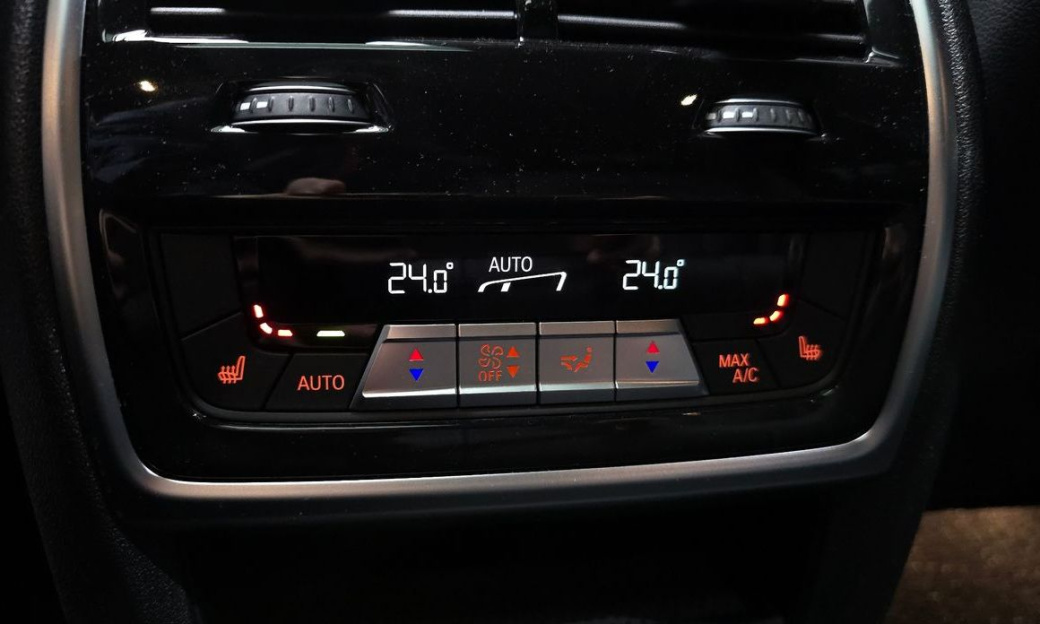 BMW X5 xDrive 40i M Sport, 2025