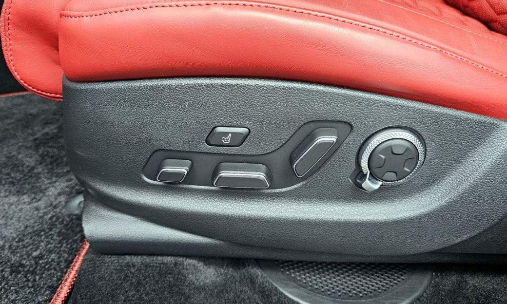 Genesis GV80 2.5T Gasoline AWD, 2024