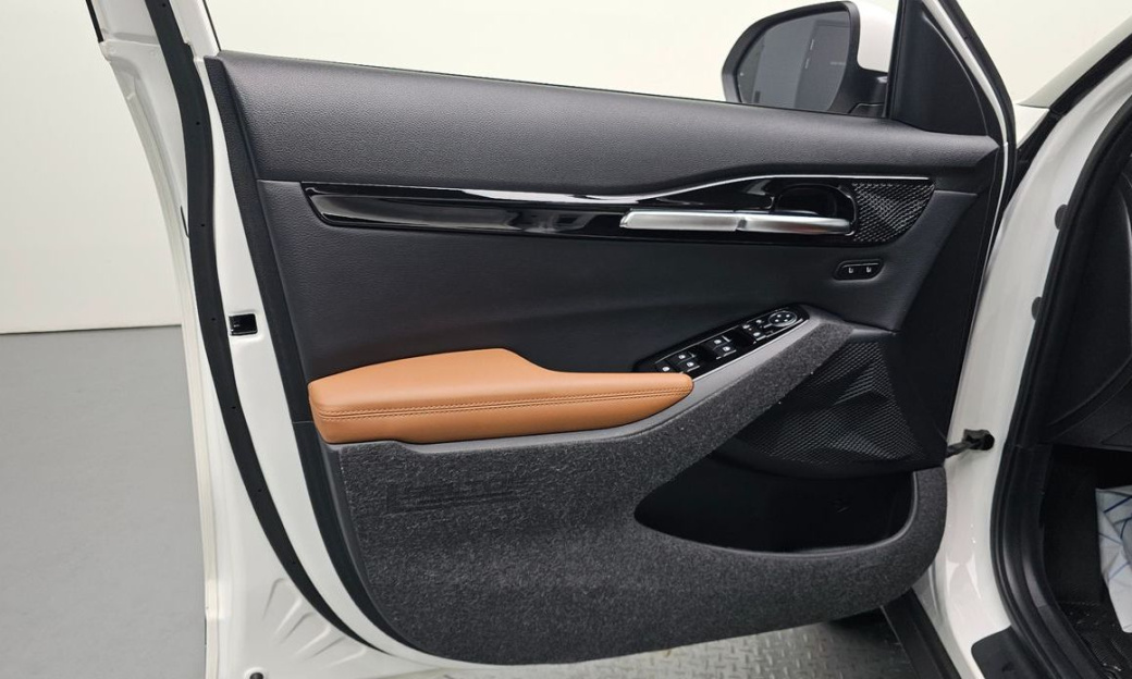 Kia Seltos Gasoline 2.0 2WD, 2024