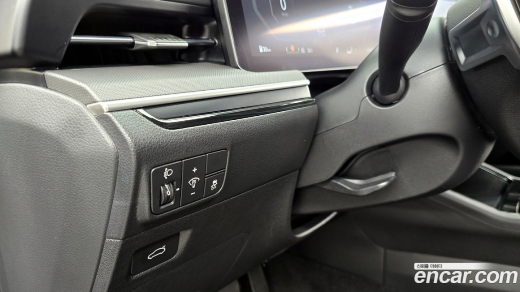Kia K5 2.0, 2024