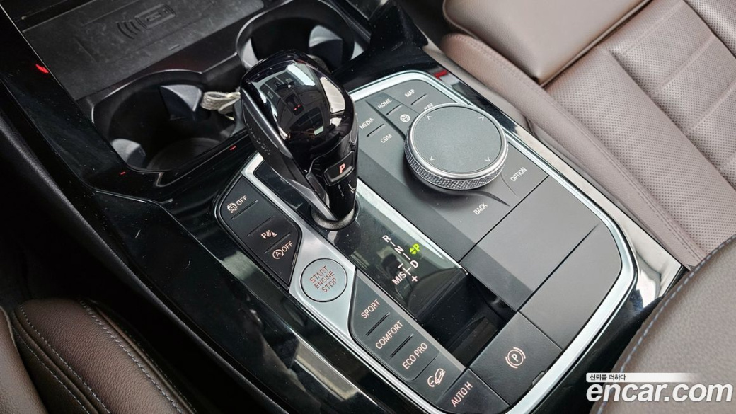 BMW X3 xDrive 20i, 2022