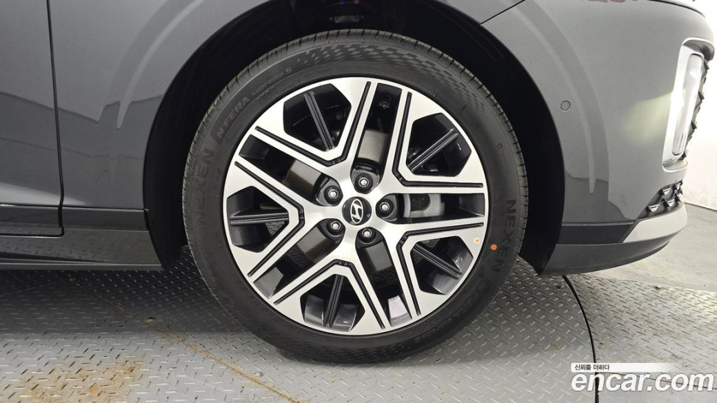 Hyundai Grandeur 2,5 Gasoline 2WD, 2026