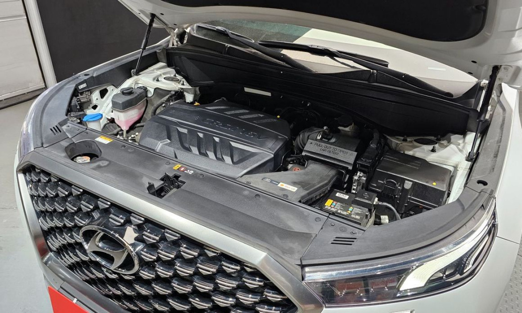 Hyundai Palisade Diesel 2.2 4WD, 2022