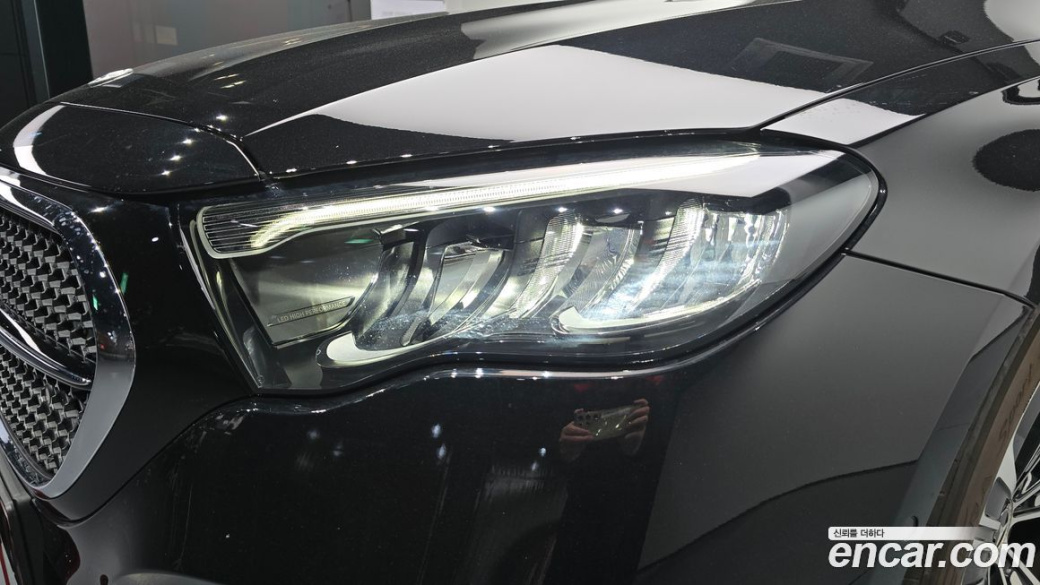 Mercedes-Benz E-Class E200 Avantgarde, 2024