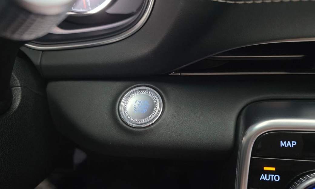 Genesis GV80 2.5T Gasoline AWD, 2022