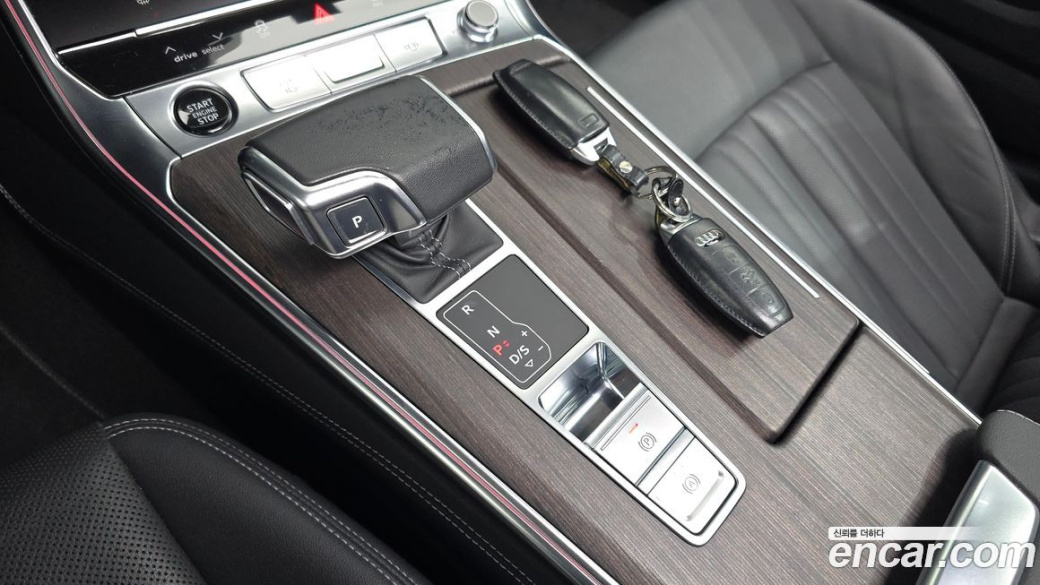 Audi A6 45 TDI Quattro Premium, 2023